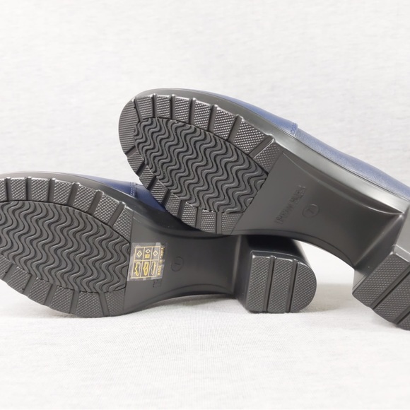 👯♀️Host Pick⚡️Dream Pairs Block Heel Oxford Style Pumps - Picture 9 of 16